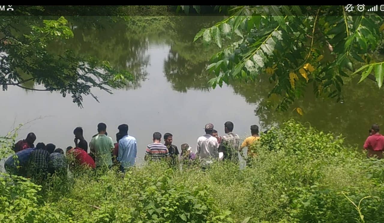 Neet Paper Leak: जिन मोबाइल से पेपर लीक किए गए थे,वह सब मिले धनबाद के एक तालाब से,पढ़िए बरामदगी की कहानी