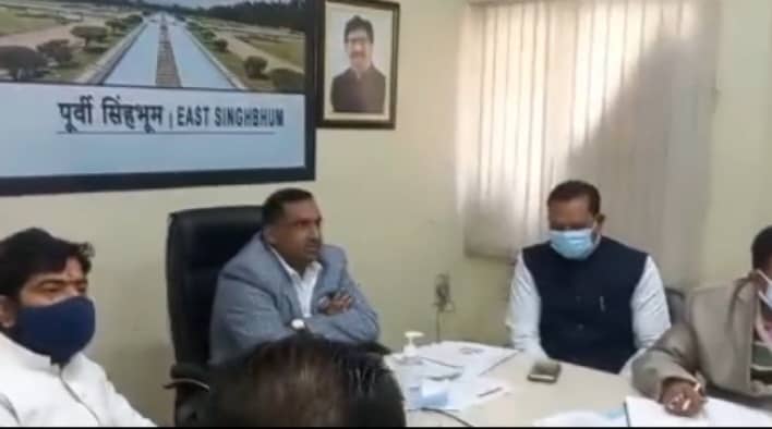 केंद्रीय स्वास्थ्य मंत्री के साथ वर्जुअल मीटिंग में स्वास्थ्य मंत्री ने क्या-क्या रखी मांग और कितना मिला भरोसा, पढ़िए पूरी खबर