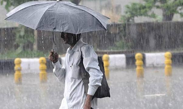 Weather Alert: 30 जुलाई से मानसून पकड़ेगा रफ्तार, आईएमडी की ओर से भारी बारिश और वज्रपात का अलर्ट जारी