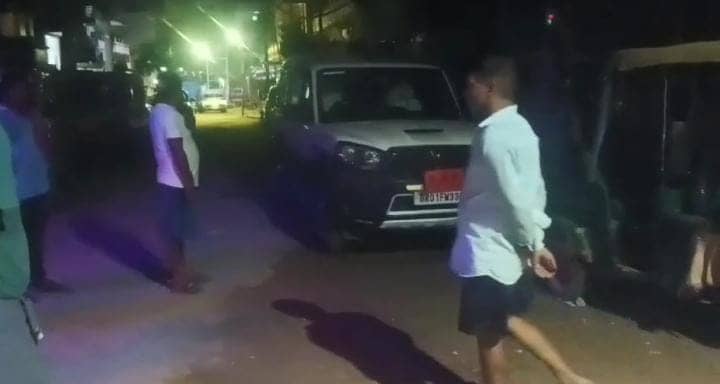 Bihar News:राजधानी में ठांय ठांय! दबंगों की फायरिंग से कारोबारी की मौत, दो गंभीर रुप से घायल, पढ़ें घटना की वजह