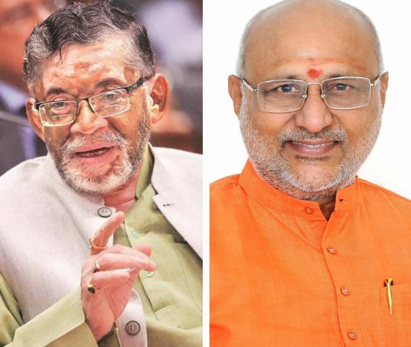 झारखंड में तीन साल से तीन राज्यपाल, जानिए प्रदेश का बारहवें राज्यपाल के बारे में