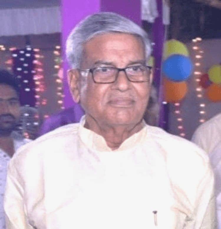 झारखंड सरकार के पूर्व नगर विकास मंत्री बच्चा सिंह का निधन,  राजनीतिक गलियारों में शोक की लहर