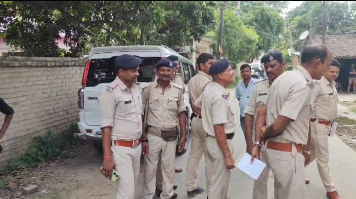 बेगूसराय के इस बाल गृह से दरवाजा तोड़कर 5 बच्चे हुए फरार, प्रशासन की उड़ी नींद, सुरक्षा व्यवस्था पर उठे कई सवाल