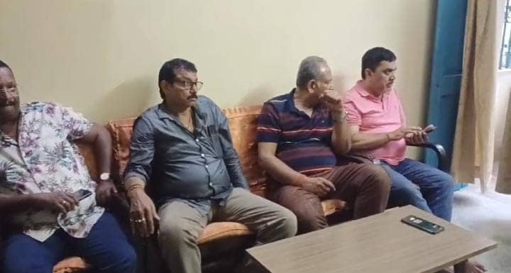 Jamshedpur News:JSCA के लाइव मेंबर के साथ कंट्री क्रिकेट क्लब के अध्यक्ष ने किया अभद्र व्यवहार, धमकी देने का ऑडियो वायरल, पढ़ें विवाद की वजह