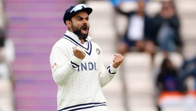 जोहान्सबर्ग टेस्ट में विराट के नाम दर्ज हो सकते हैं ये तीन बड़े रिकार्ड