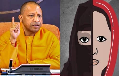 लव जिहाद पर बना कड़ा कानून, अगर आरोप मे पाए गए दोषी तो उम्र बीतेगी सलाखों के पीछे