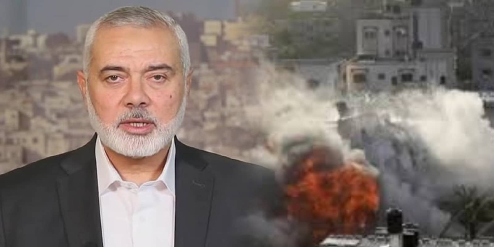 अरेबियन कंट्री मे मचा कोहराम: मारा गया हमास का सुप्रीमो, इजराइल ने दिया घटना को अंजाम