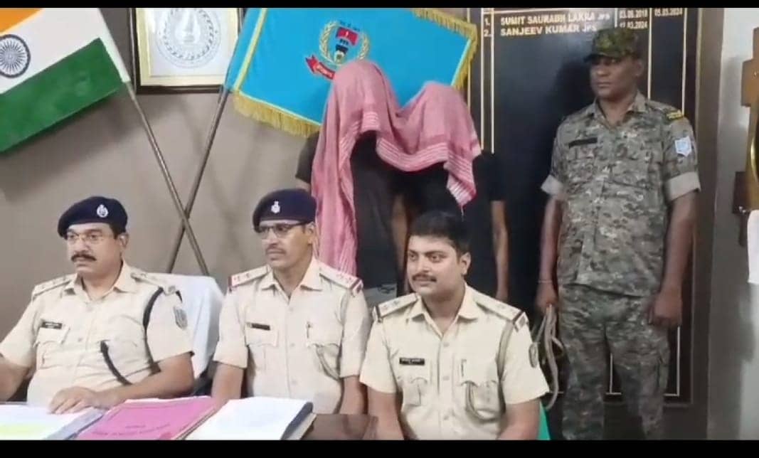 वाह रे साइबर क्रिमिनल्स: पढ़िए कैसे झारखंड प्रतिबिंब एप को भी "जामताड़ा गैंग" ढेंगे पर रखा है