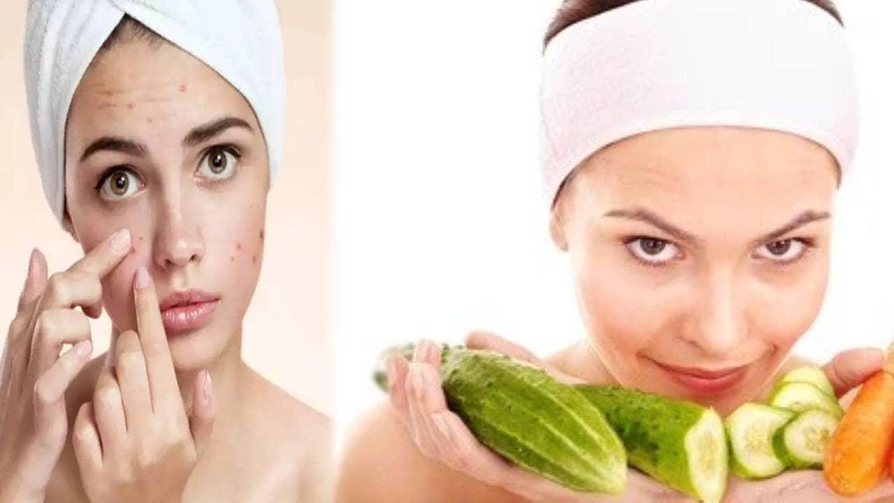 Beauty Tips:  चेहरे के दाग धब्बों से हैं परेशान तो अपनाइएं सब्जियों से बना ये घरेलू फेस मास्क, मिलेगी ग्लोइंग और हेल्दी स्किन