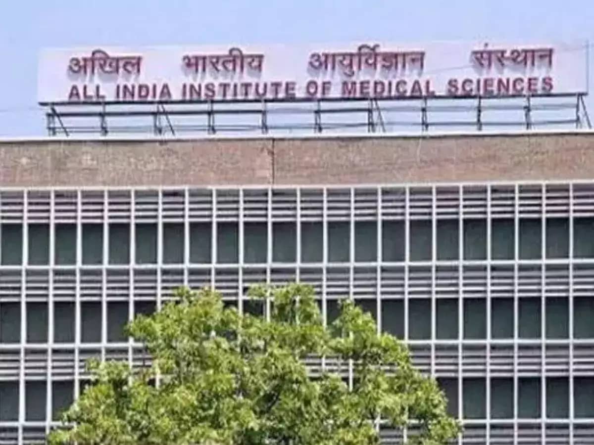 AIIMS Vacancy 2024: एम्स में नर्सिंग ऑफिसर के पदों पर निकली वैकेंसी, 21 अगस्त तक करें अप्लाई 