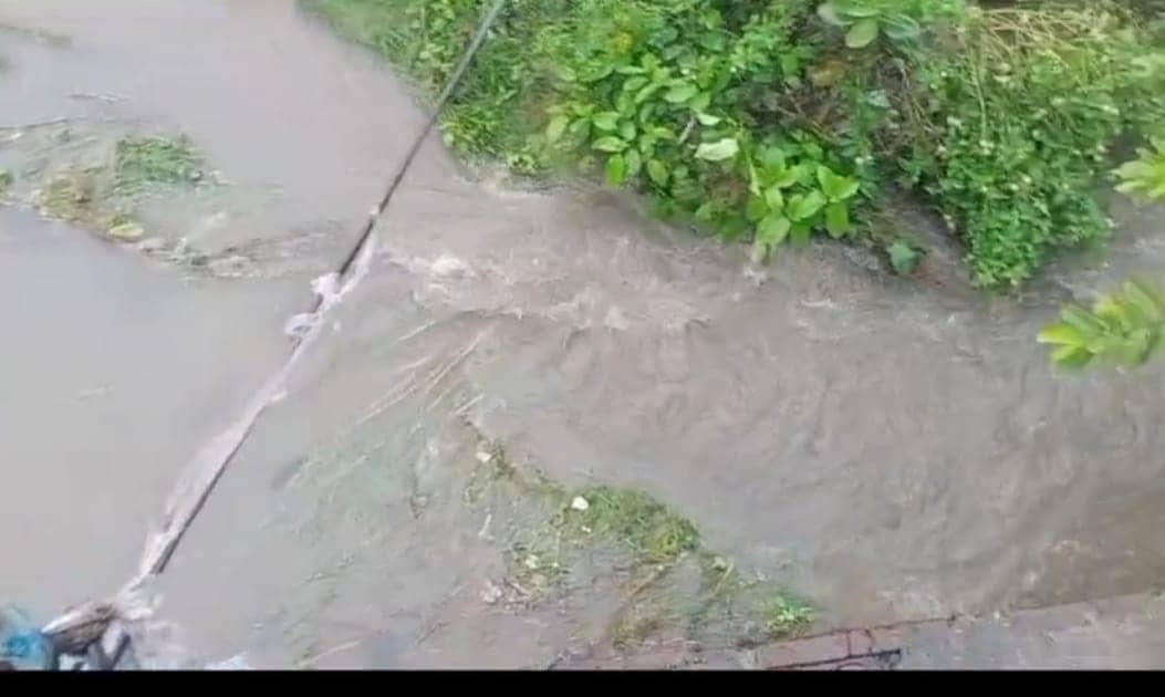 1995 की याद दिला रही है अगस्त '2024 की बारिश, पढ़िए क्या हुआ था 26 सितंबर 1995 को 