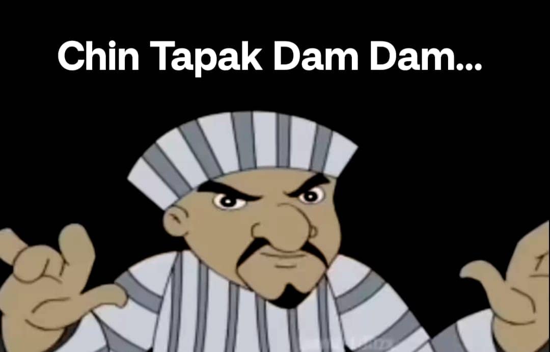 'चिन टपाक डम डम'…इंस्टाग्राम पर खूब वायरल हो रहा यह ऑडियो, Reels से लेकर बन रहे मजेदार Memes