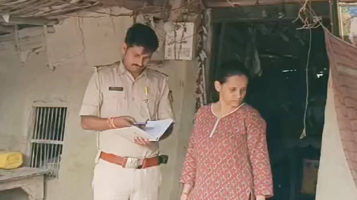 प्यार का खौफनाक अंजाम! सिरफिरे आशिक ने प्रेमिका की गोली मारकर की हत्या, वजह जान हो जाएंगे हैरान