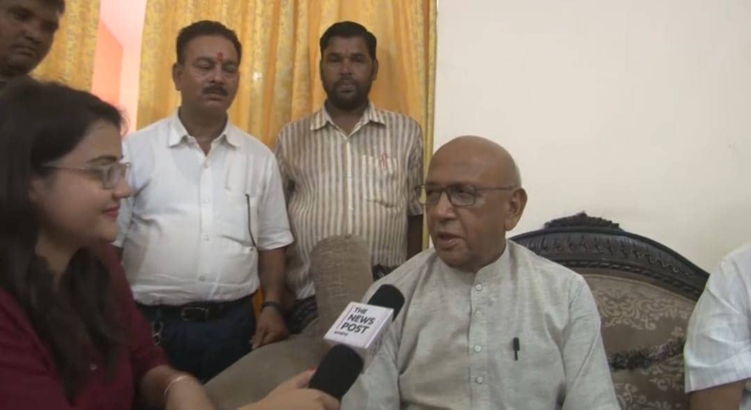  झारखंड विधानसभा चुनाव में इस बार होगी कांटे की टक्कर, सरयू राय ने ऐसा क्यों कहा-पढ़िए इस रिपोर्ट में 