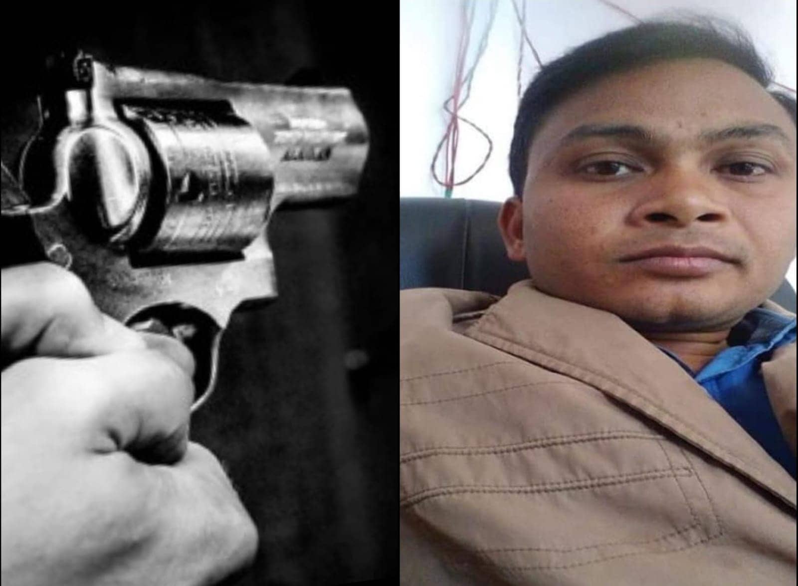 हजारीबाग में नर्सिंग होम संचालक की गोली मारकर हत्या, जानिए क्या है पूरा मामला