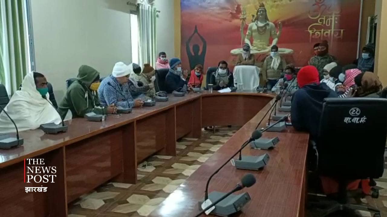 कोरोना का खौफ, अब बासुकीनाथ में नहीं होगा रुद्राभिषेक, थाल पूजा भी बंद