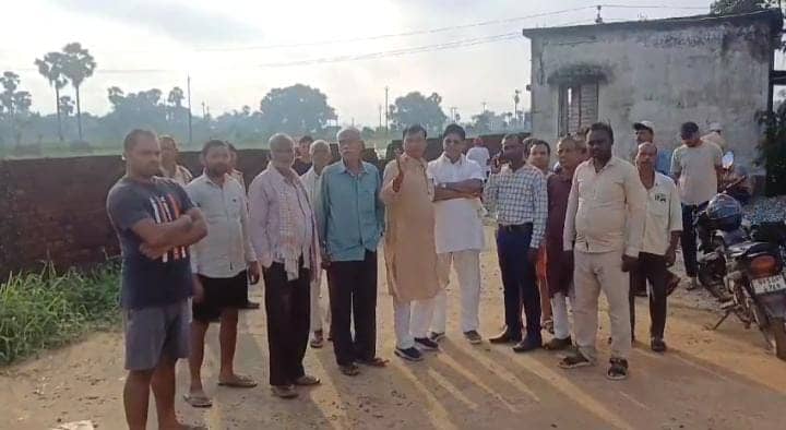 हैवानियत की हद! अंडा दुकानदार ने उधार देने से किया मना, तो युवकों ने फोड़ी बुजूर्ग दुकानदार की आंख, इलाज के दौरान मौत