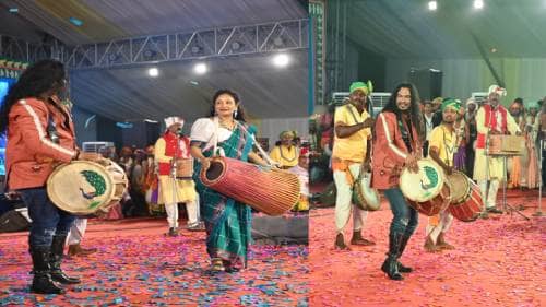 आदिवासी महोत्सव 2024: झारखंड से मिल रही जनजातीय समूह को अलग पहचान, जानिए इस बार क्या खास होगा इस महोत्सव में