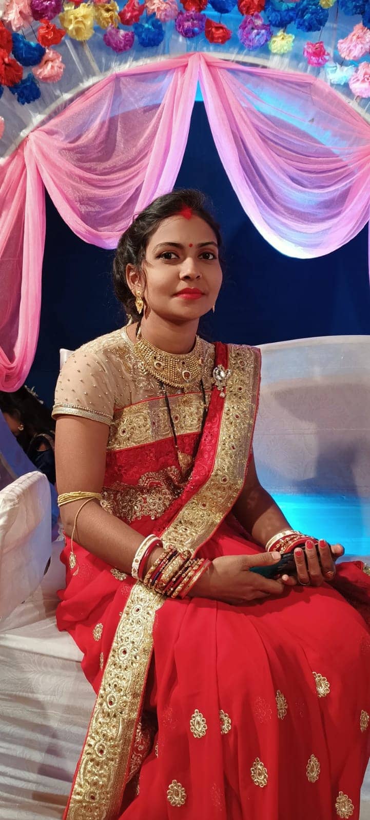 ससुराल में बर्थडे मना कर हॉस्टल लौटी ट्रेन नर्स की संदिग्ध मौत