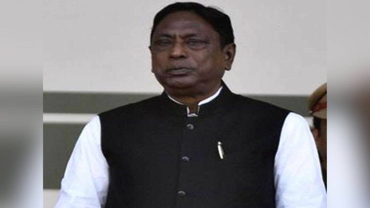 RANCHI : टेंडर घोटाले से जुड़े मामले में आलगीर आलम की बढ़ी मुश्किलें, कोर्ट ने याचिका की खारिज