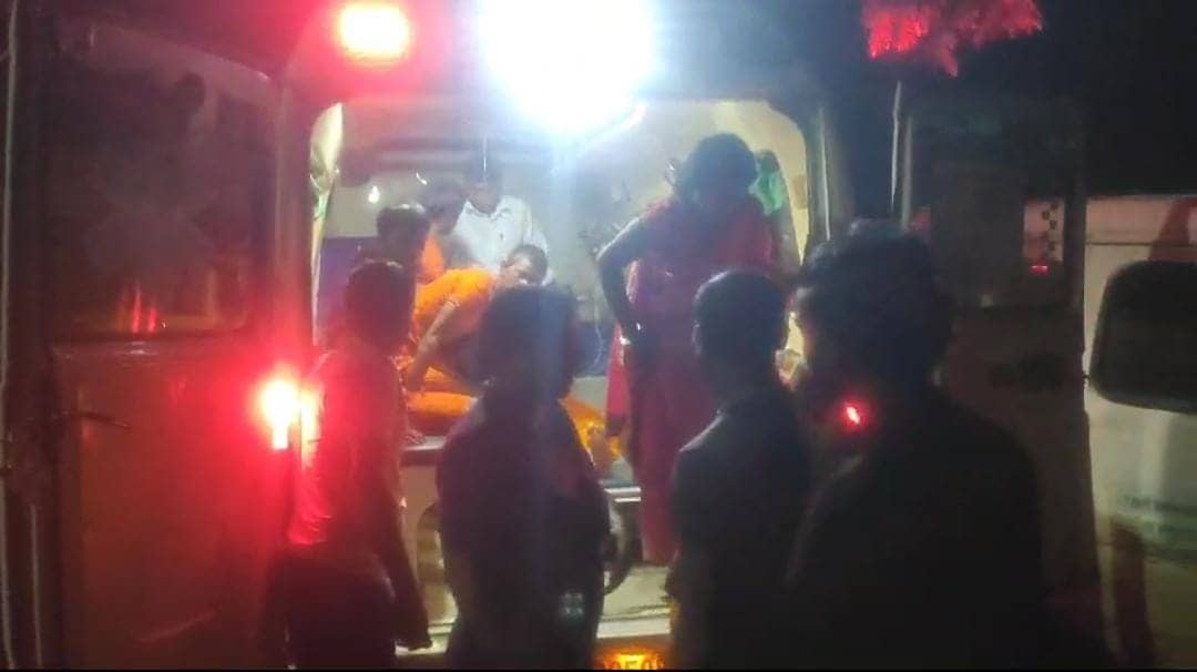 Bihar Breaking: चौथी सोमवारी पर बाबा सिद्धेश्वर नाथ मंदिर में मची भगदड़, 7 लोगों की मौत, कई घायल