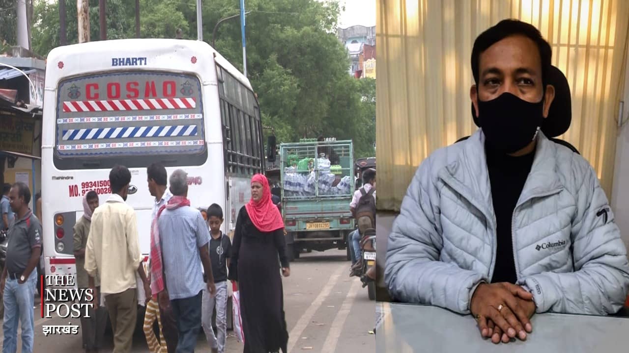 अब वैक्सीनेशन नहीं तो ऑटो-बस की सवारी नहीं, डीटीओ ने दिए निर्देश