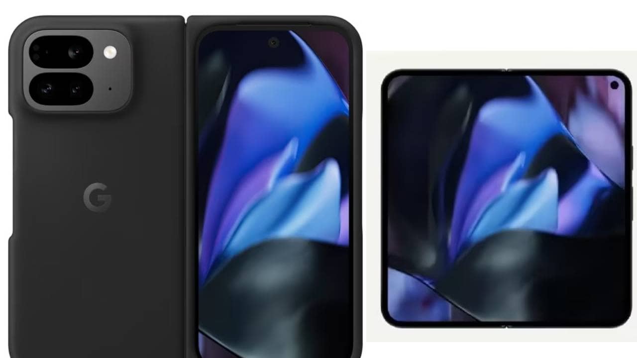 गूगल ने भारत में लॉन्च किया पहला स्लिम फोल्डेबल फोन, पहली बार XL मॉडल किया शामिल, जानें कीमत और फीचर्स