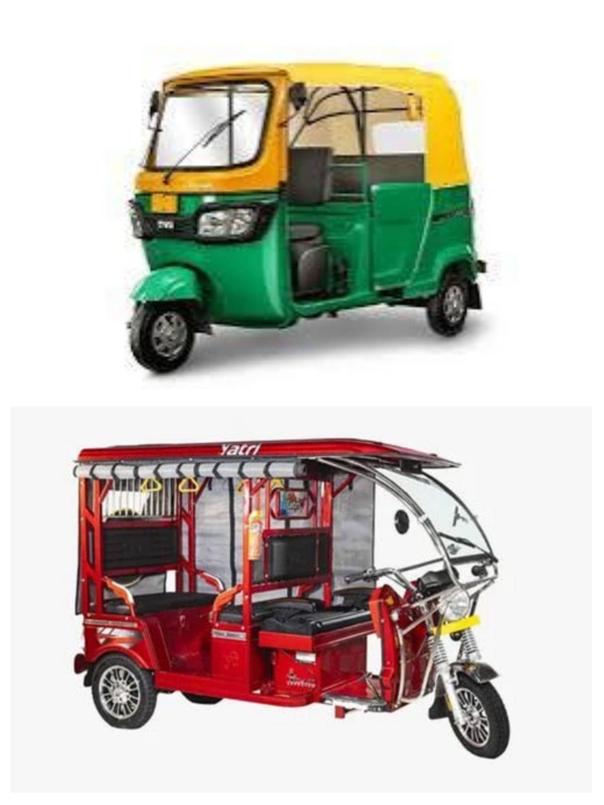 धनबाद की सड़कों पर अब ऑटो वाले इस ड्रेस में तो ई-रिक्शा वाले कुछ ऐसा दिखेंगे !