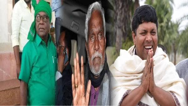 BIG NEWS:  इंडी गठबंधन को लगने वाला है बड़ा झटका! चंपाई-लोबिन के साथ कांग्रेस के भी विधायक भाजपा में हो सकते हैं शामिल 