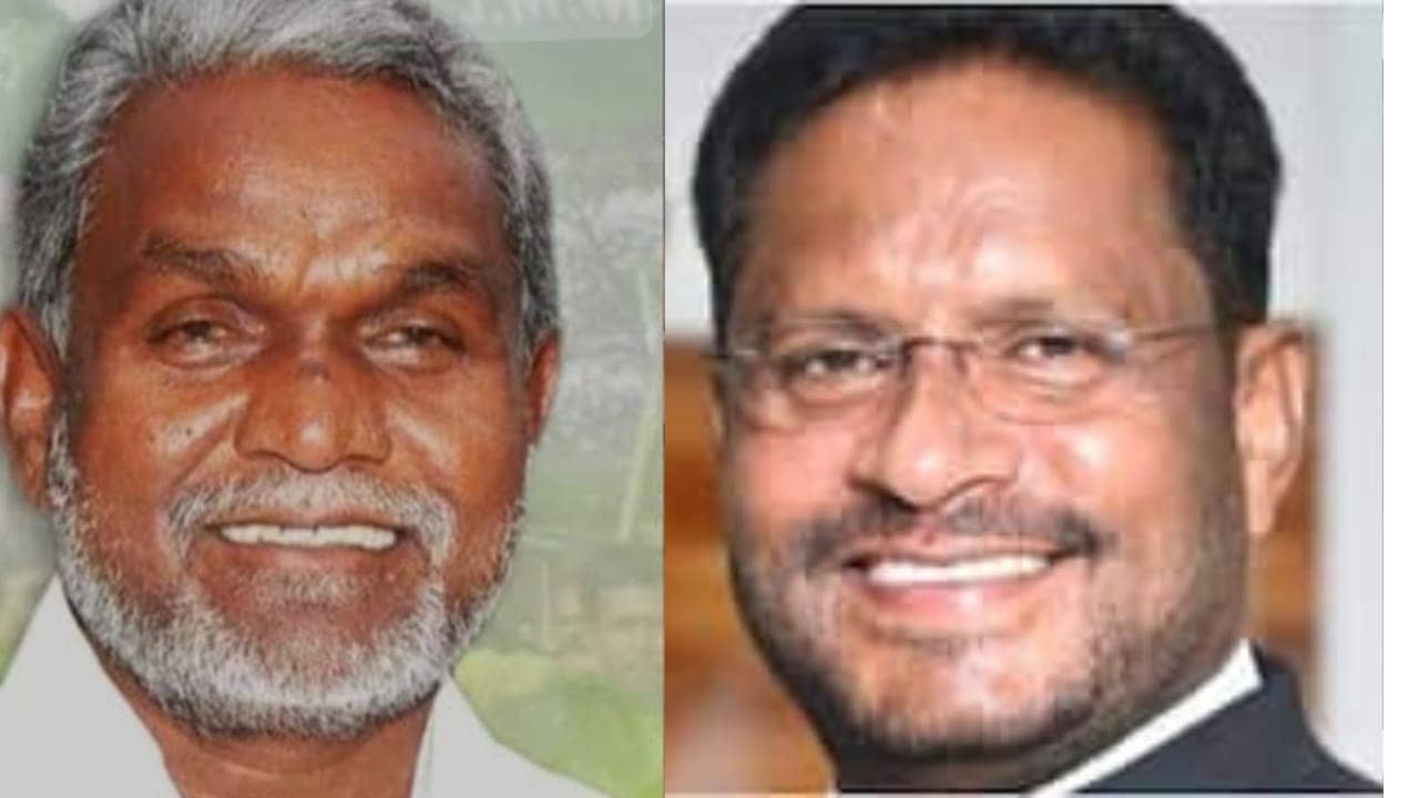 Jharkhand Politics:  पढ़िए किसने कहा कि - आधी रोटी खा लेंगे, मगर  मान- सम्मान को नीचे नहीं होने देंगे!