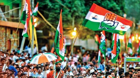 कांग्रेस ने यूपी में सारी चुनावी रैली की रद्द,  योगी आदित्यनाथ की भी नोएडा रैली कैन्सिल