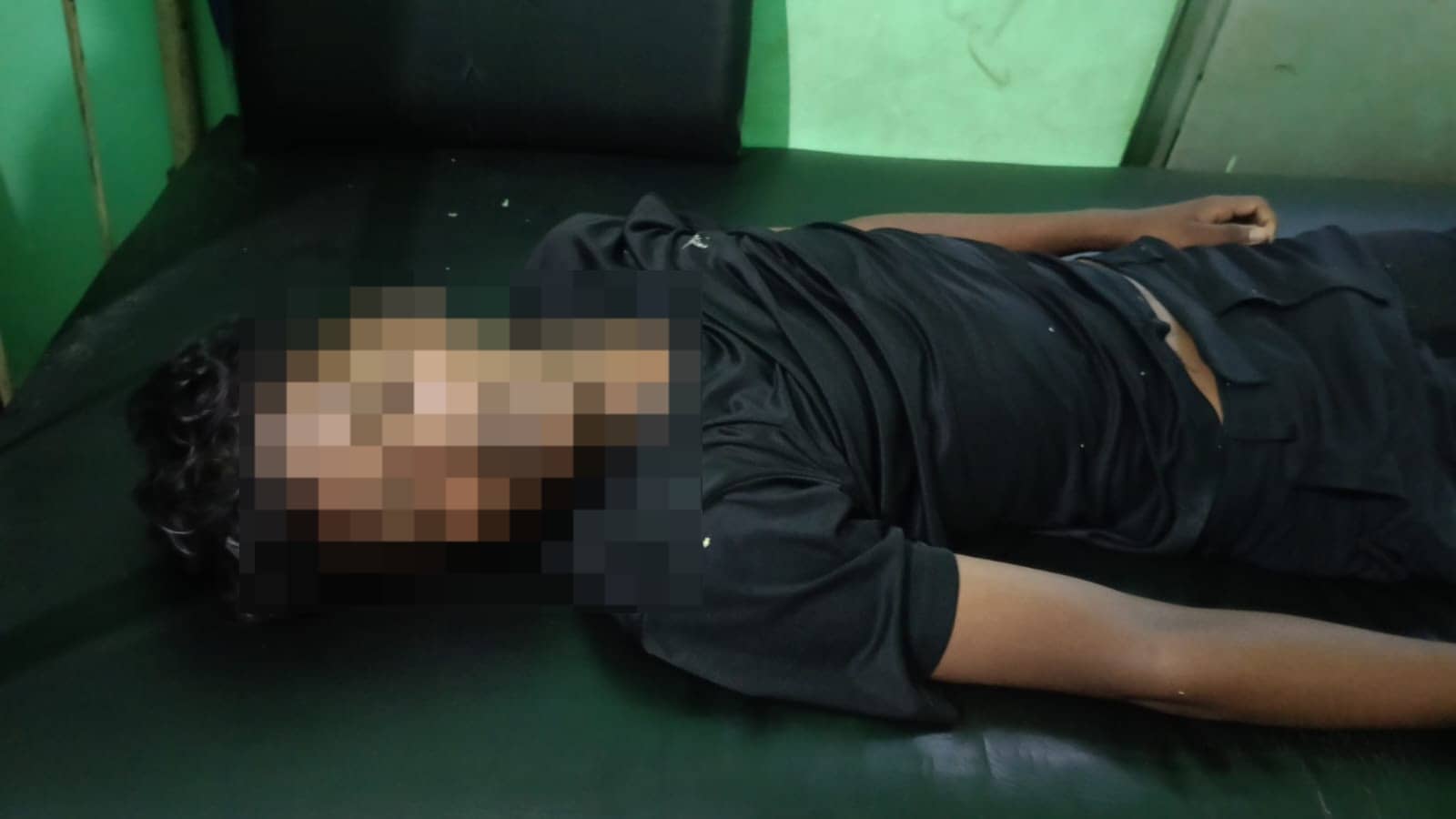 मातम में बदला रक्षाबंधन! गले में रसगुल्ला अटकने से बच्चे की मौत, परिवार में मची चीख पुकार