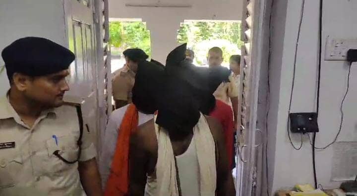 शर्मनाक! कोलकाता कांड के बाद बिहार के आरा में नाबालिग से दरिंदगी, मामले में चार गिरफ़्तार