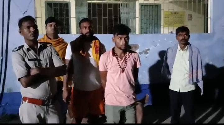 Crime News: नालंदा में छेड़खानी का मामला वापस नहीं लेना महिला को पड़ा भारी, आरोपियों ने गोली मारकर की हत्या