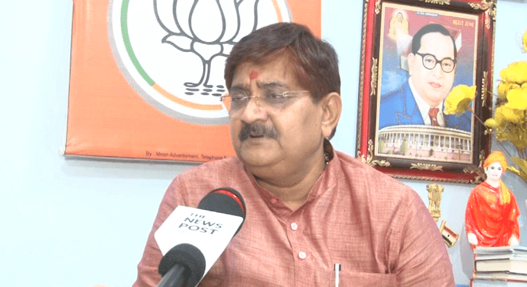 मंत्री अन्नपूर्णा देवी के जन आशीर्वाद यात्रा के धनबाद पड़ाव के दौरान जो कुछ हुआ,भाजपा के लिए शुभ संकेत नहीं !