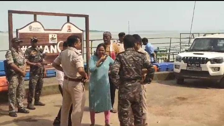 Breaking : सोनारी एयरपोर्ट से लापता Aircraft सरायकेला के चांडिल डैम में Crash! एक पायलट का जूता बरामद होने की बात आयी सामने