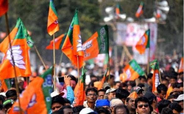 उपराजधानी दुमका में हो रही है बीजेपी की जगहंसाई, आख़िर कौन है इसका ज़िम्मेदार?