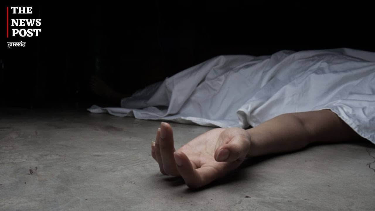 BIHAR NEWS: सिर कटा लाश मिलने से  नालंदा में मचा कोहराम, भतीजे ने ही चाची को उतारा  मौत के घाट 