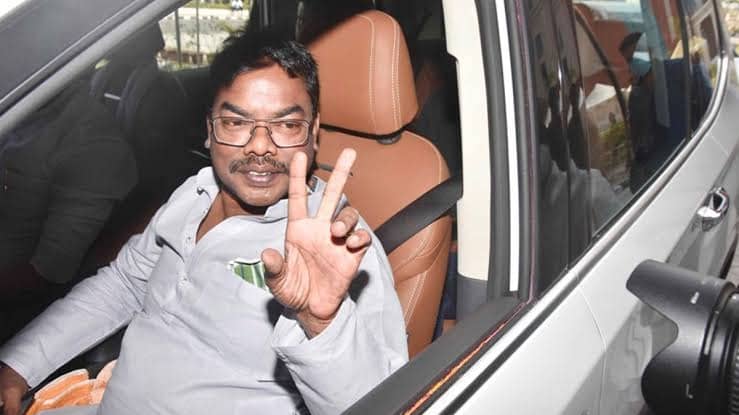 बसंत सोरेन बनाए गए झारखंड विधानसभा प्रश्न एवं ध्यानाकर्षण समिति के सभापति 