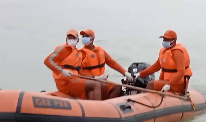 AIRCRAFT CRASH: ट्रेनी पायलट और ट्रेनर का शव बरामद,दो दिनों के ऑपरेशन में मिली सफलता  