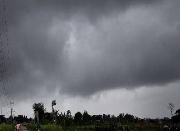 Weather Alert: झारखंड के 11 जिलों में आज गरज के साथ तेज बारिश की संभावना, वज्रपात को लेकर अलर्ट जारी