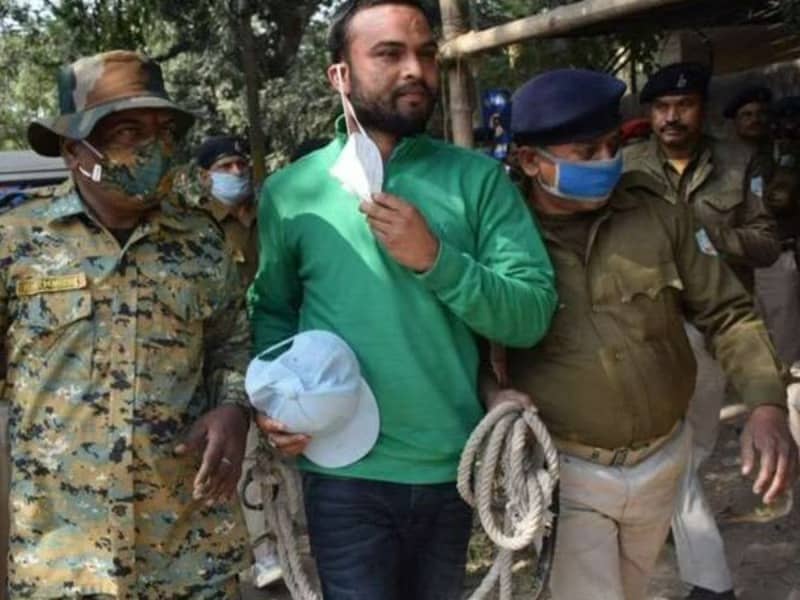 पूर्व डिप्टी मेयर नीरज सिंह हत्याकांड: आरोपी पिंटू सिंह को मिली जमानत, सात साल बाद खुली हवा में लेगा सांस