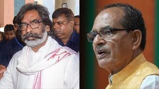 Jharkhand Politics: शिवराज सिंह की योजना से ही झारखंड में उनपर कैसे हो रहा प्रहार,पढ़िए इस रिपोर्ट में