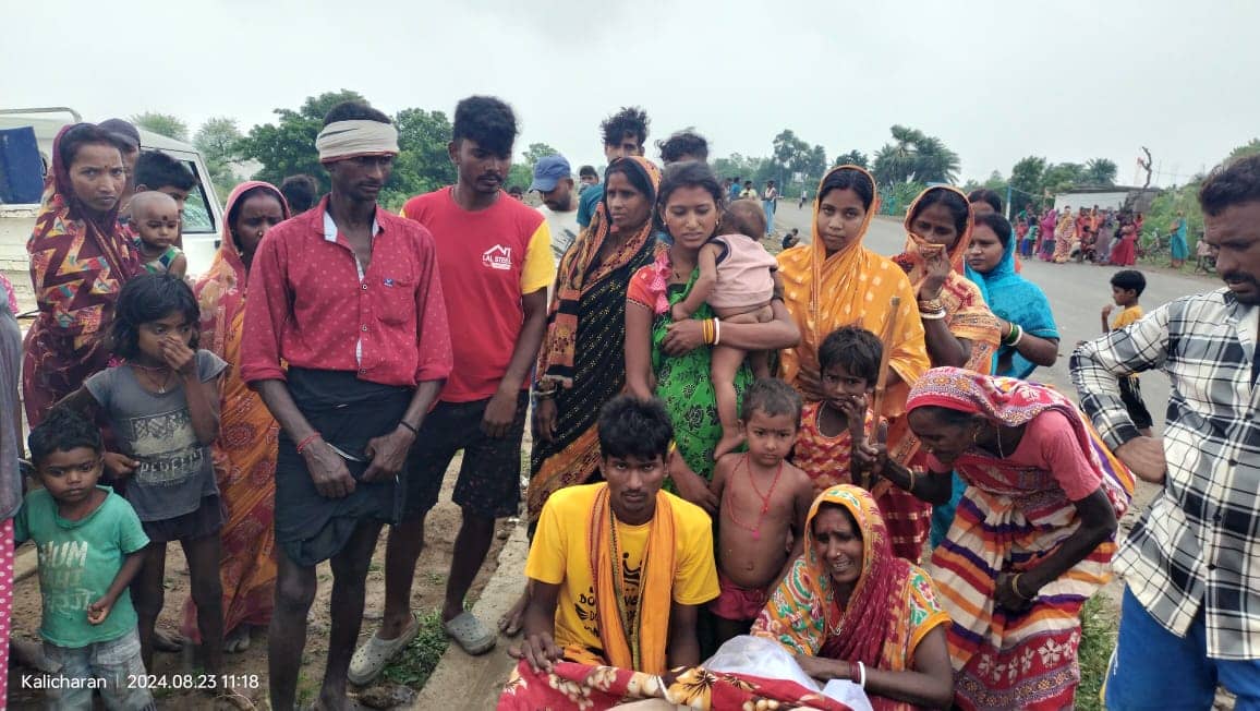 Sahibganj: उफान मारती गंगा रोजाना ले रही लोगों की जान! डूबने से फिर हुई दो की मौत, प्रशासन अलर्ट