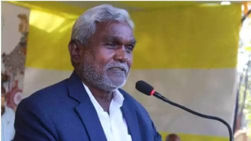 भाजपा में शामिल नहीं होंगे चंपाई,बनाएंगे अपनी पार्टी! कोल्हान में बड़ा खेल खेलने की तैयारी में पूर्व मुख्यमंत्री