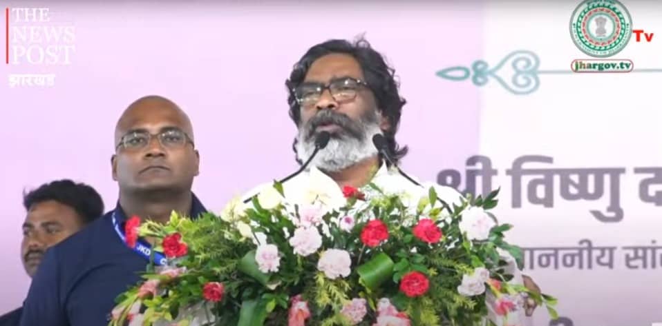 इन शर्तों के साथ झारखंड के गरीबों का बिजली बिल माफ करेगी सरकार, जानिए सीएम ने क्या की घोषणा