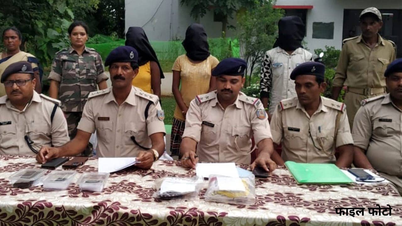 दुमका: प्रेमी की हत्या में कोर्ट ने दो प्रेमिका को सुनाई आजीवन कारावास की सजा, जानिए पूरा मामला