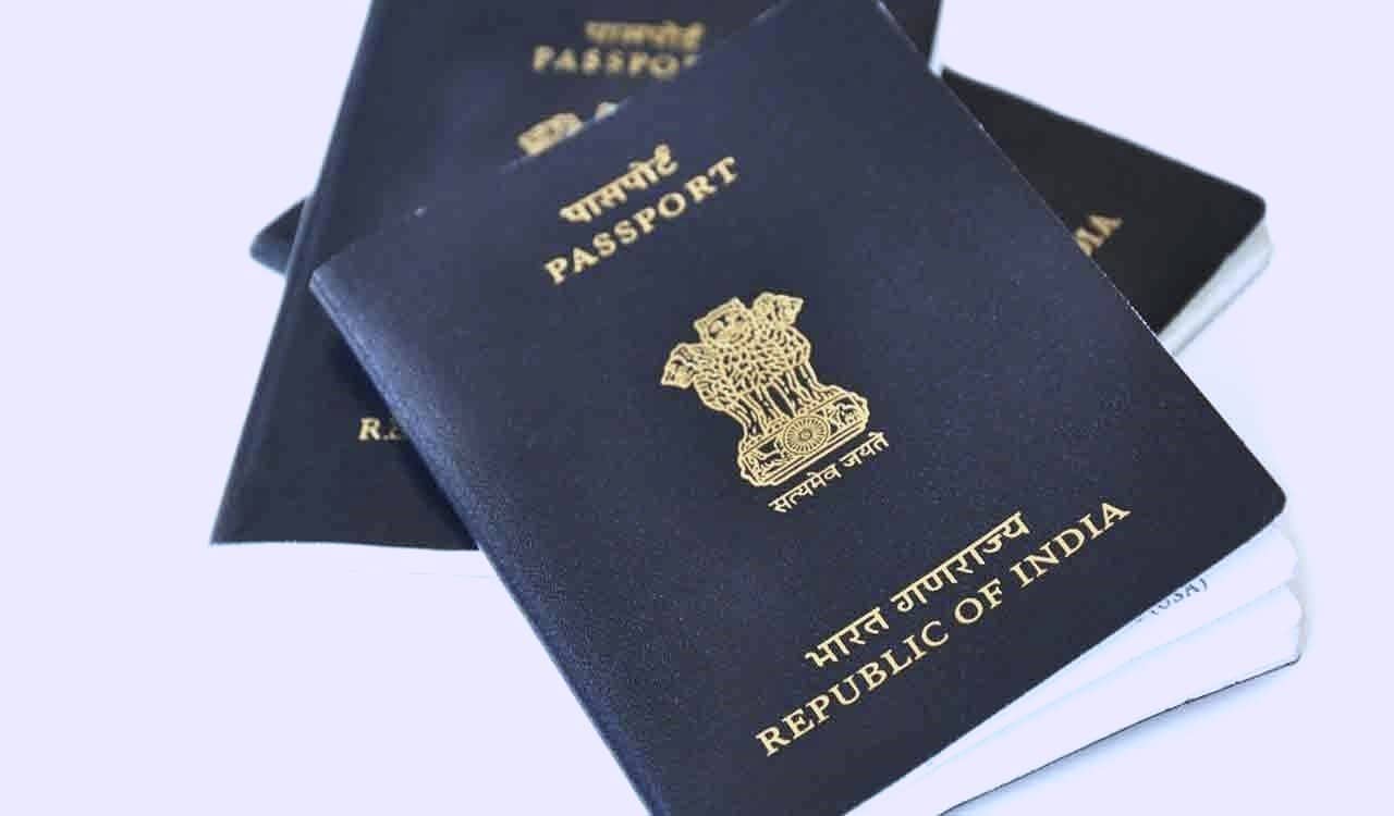 काम की खबर: आज से पांच दिनों तक बंद रहेगा पासपोर्ट पोर्टल, पहले के भी अपॉइंटमेंट होंगे रीशेड्यूल