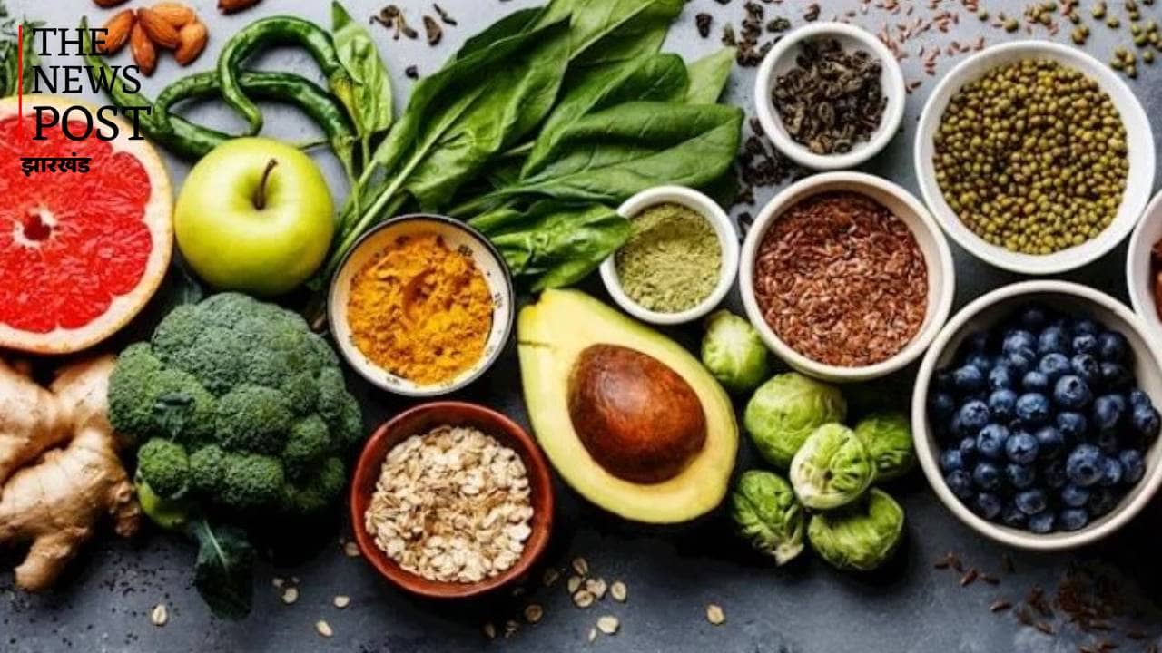 Health Post: हमेशा रहती है थकान और कमजोरी तो हो सकती है आयरन की कमी, डाइट में इन चीजों को करें शामिल, जल्द मिलेगा रिजल्ट