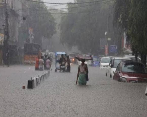 Weather News: जानिए सितंबर के पहले हफ्ते में कैसा रहेगा मौसम का हाल, झारखंड में अब तक 10 फीसदी कम हुई है बारिश